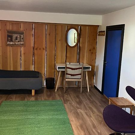 La Ola Villa Hanstholm Eksteriør billede